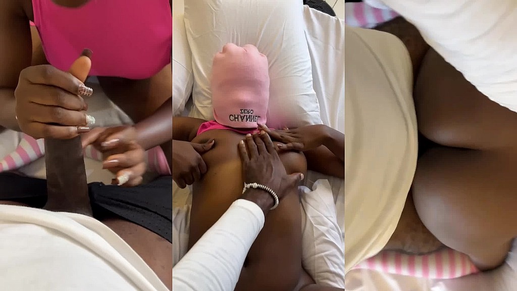 big booty secretary gives boss a taste of her juicy pussy (full video) (Chocolate dips, Cute Badeerah) big booty secretary gives boss a taste of her juicy pussy (full video) (Chocolate dips, Cute Badeerah)