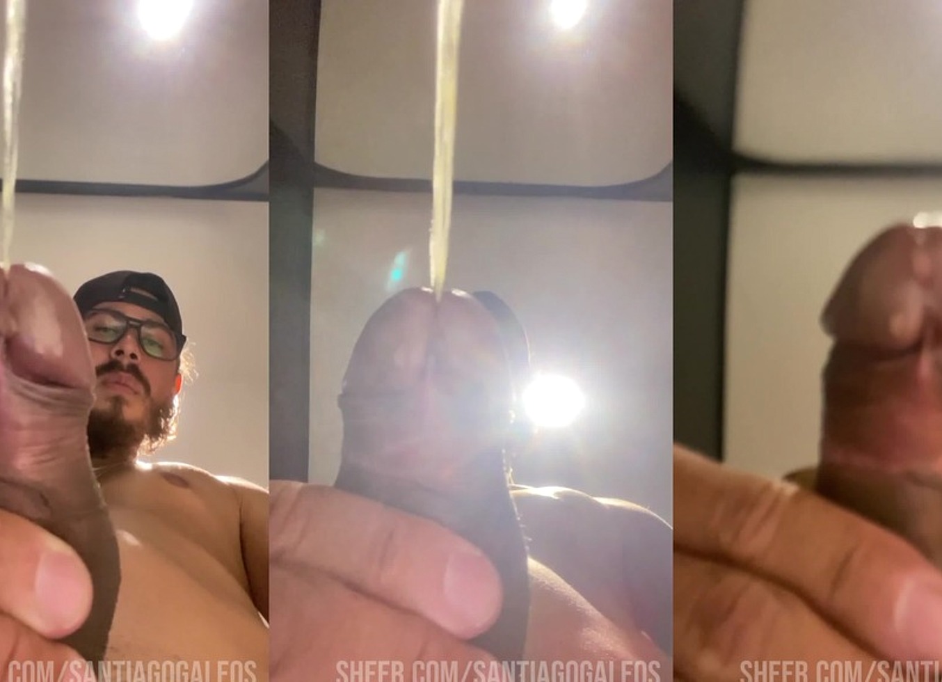 Lluvia Dorada Para Tu Cara