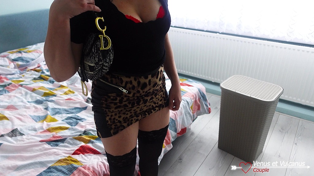 my wife returns from date night with cum on her panties. sloppy seconds (Vulcanus, VenusLush) my wife returns from date night with cum on her panties. sloppy seconds (Vulcanus, VenusLush)