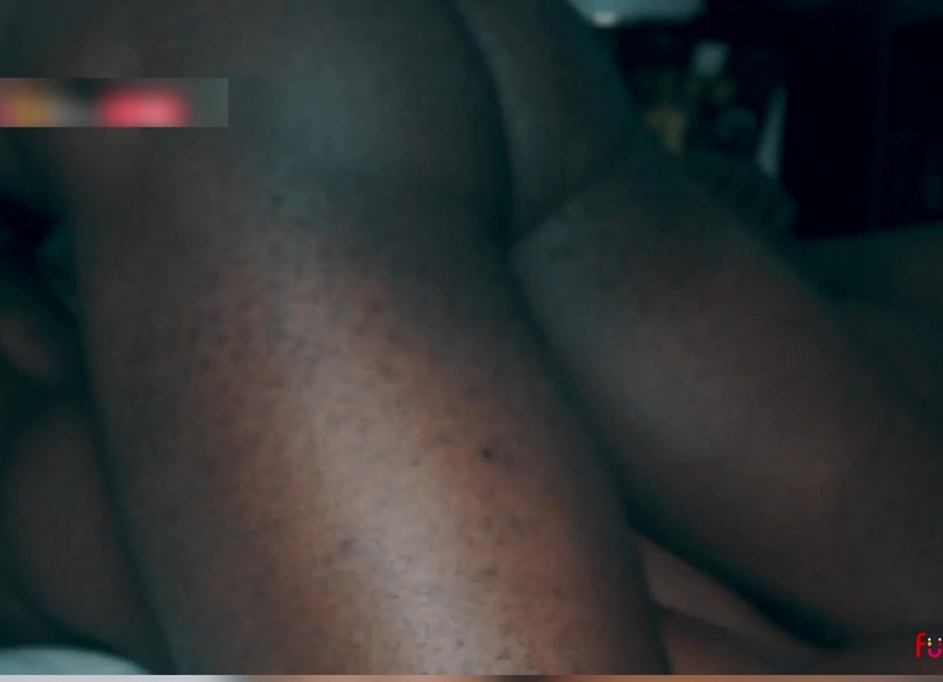 Tabi & Blessing Getting Fucked Hard In Orgy