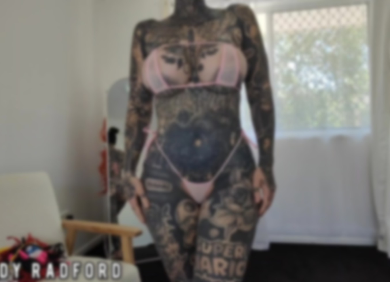 Sheer Micro Bikini Try On Haul