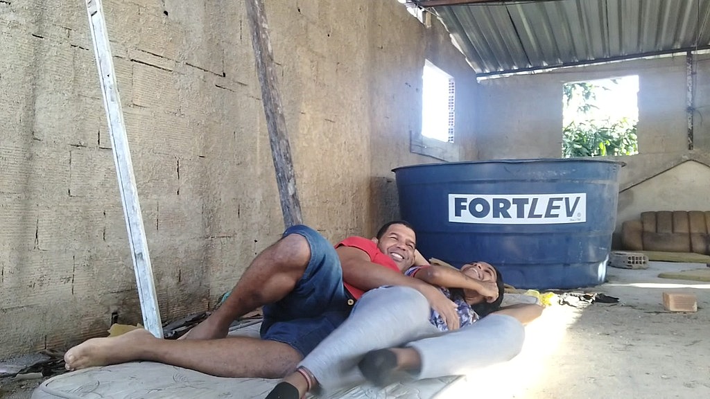 sesso na casa abbandonata con jasmim santana 100% anale (Jasmine Santanna, Leo Ogro) sexo na casa abandonada com jasmim santana 100% anal (Jasmine Santanna, Leo Ogro)