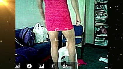 Ary Bell puta en linea