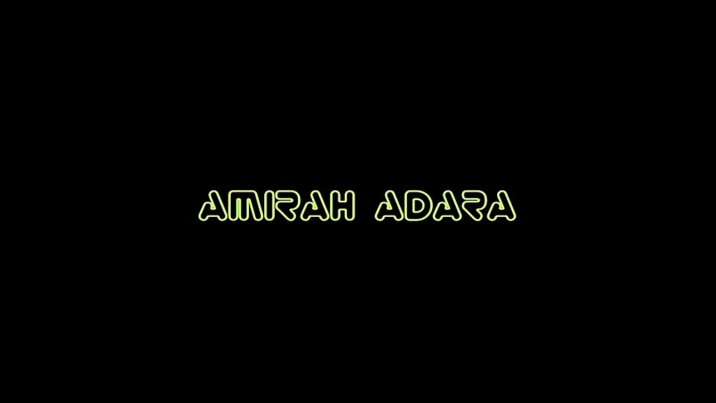 Amirah Adara takes Isiah Maxwell's BBC anal