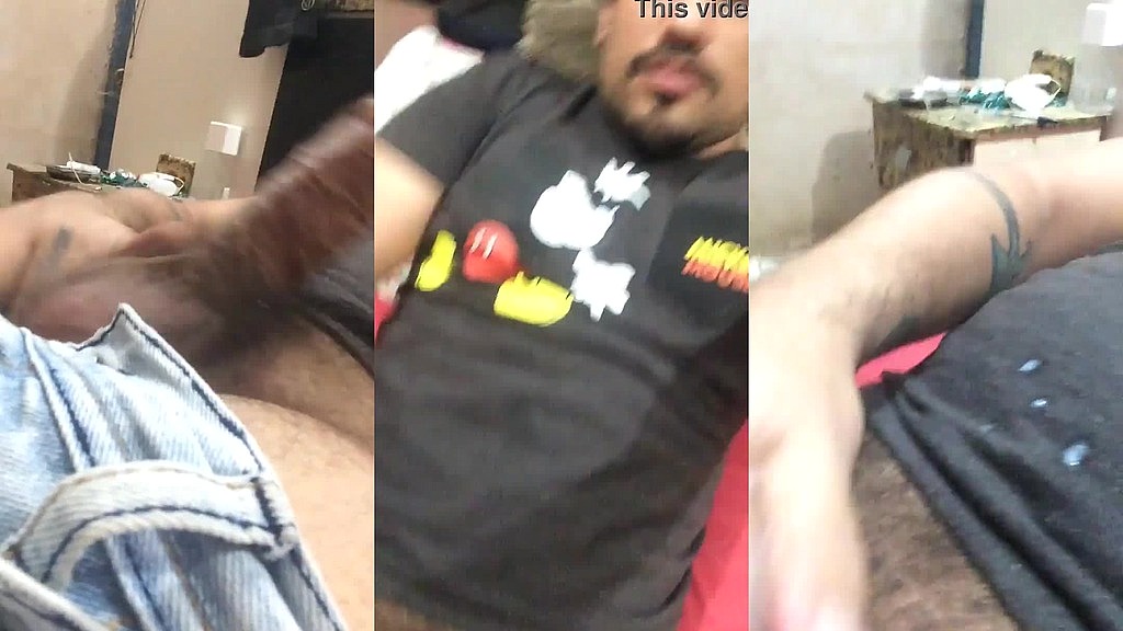 acordei com muito tesao (Brother Peludo) acordei com muito tesao (Brother Peludo)