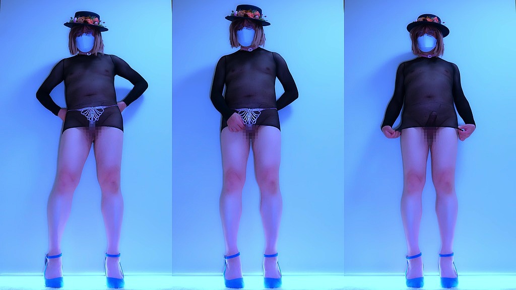 crossdressing - update #dscf1878 (Xv77751) crossdressing - update #dscf1878 (Xv77751)