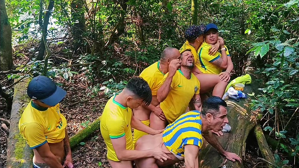 depois do jogo do brasil fomos trepar no meio da mata trepar (Pernambucanodotado22cm, DropboyFloripa, Massagem Erotica, AlfaBooy, Putao Karioca, Gabriel Viana, Cido Alagoano, Greysonhunter) depois do jogo do brasil fomos trepar no meio da mata trepar (Pernambucanodotado22cm, DropboyFloripa, Massagem Erotica, AlfaBooy, Putao Karioca, Gabriel Viana, Cido Alagoano, Greysonhunter)