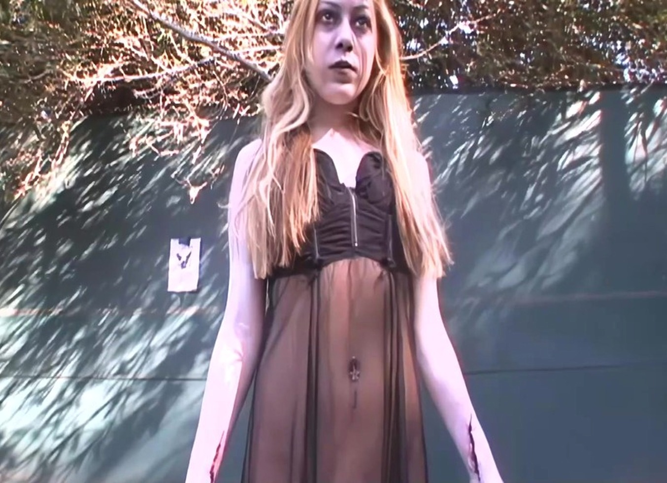 Big Tits Brittney Sucks Dick Before Fucking And Cumshot