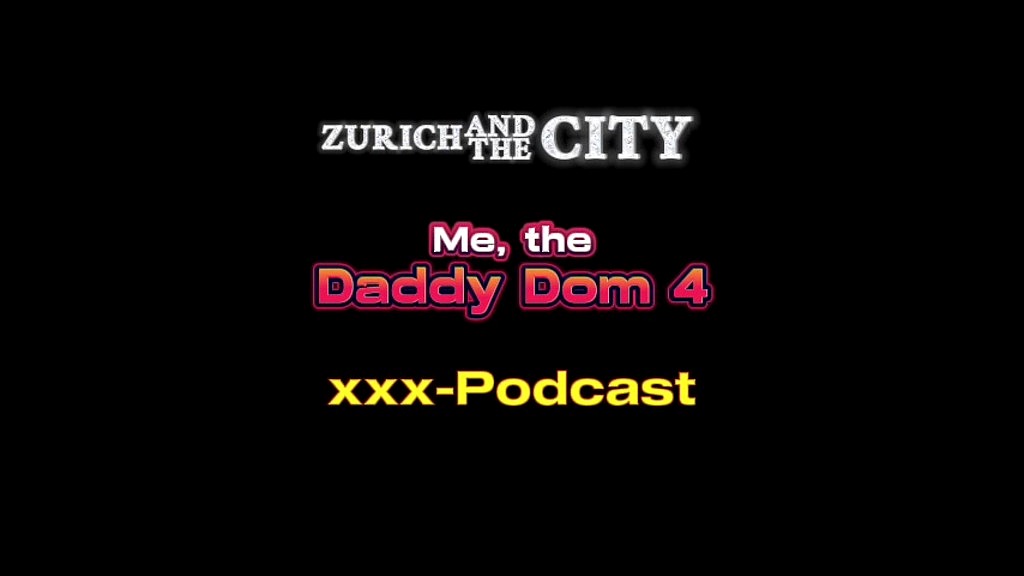 me, the daddy dom 4 – controlled gangbang – xxx-podcast () me, the daddy dom 4 – controlled gangbang – xxx-podcast ()