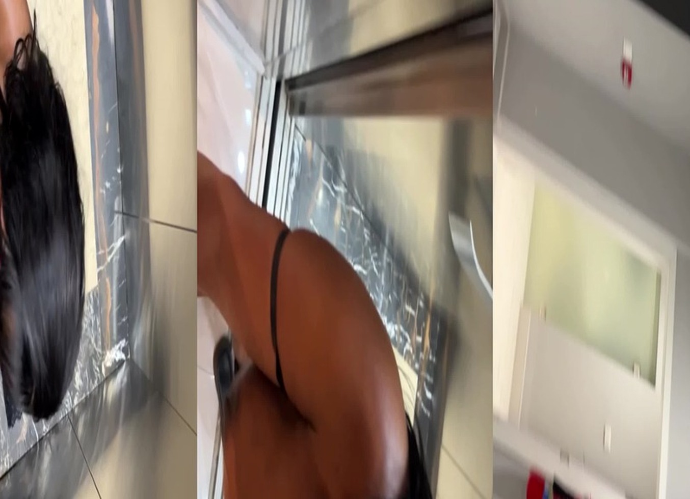 Sucking A Strangers Dick In An Elevator At A Hotel
