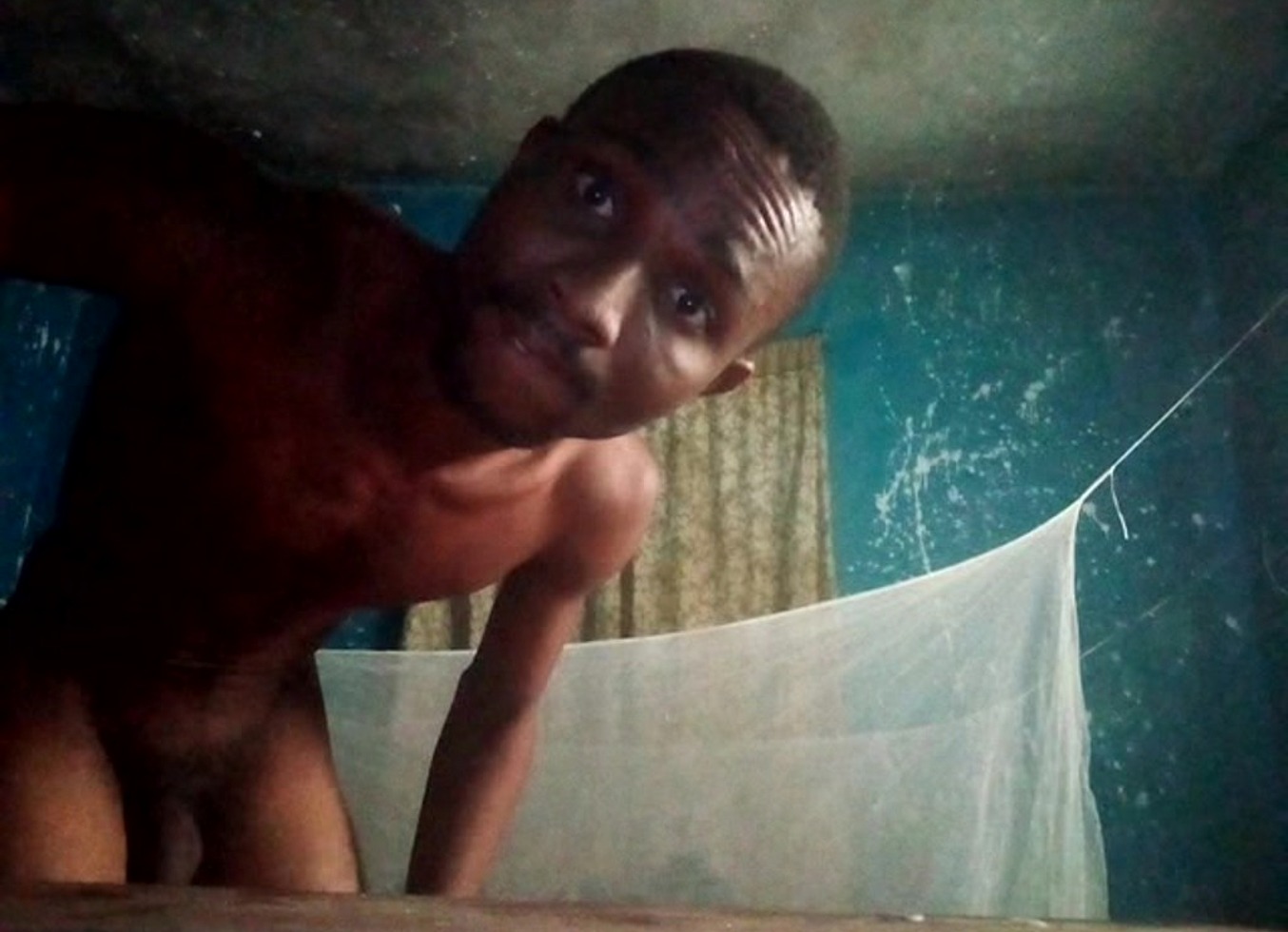 Nude Dance - Jan 11, 2024