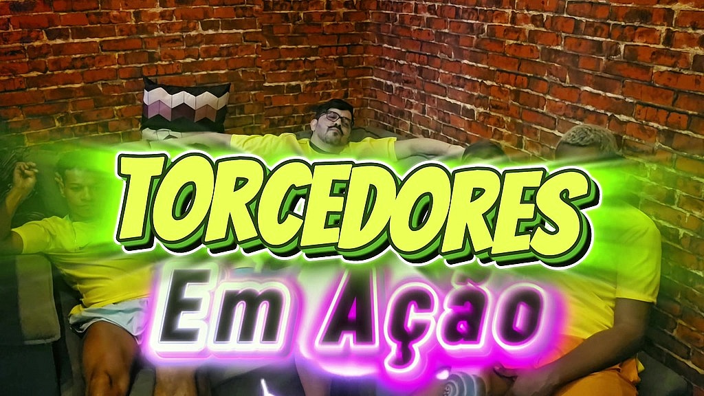 suruba com os amigos do futebol, torcedores aproveitaram o intervalo e foderam gostoso. (Kxorrao, Junior Delao, Socyal Sem Camisa, Bob Willian, Kadu Soares) suruba com os amigos do futebol, torcedores aproveitaram o intervalo e foderam gostoso. (Kxorrao, Junior Delao, Socyal Sem Camisa, Bob Willian, Kadu Soares)