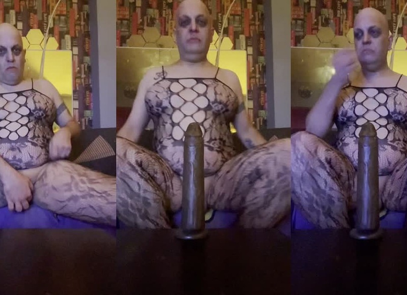 Analzebutt - Update #3 - Export 9 - May 08, 2025