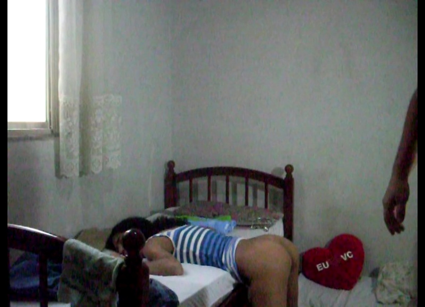 Hot Anal Sex With Jade