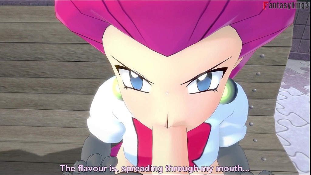 jessie rocket sex on the park - pov - team rocket pokemonster - thanks () jessie rocket sex on the park - pov - team rocket pokemonster - thanks ()