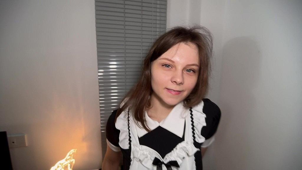 full video_cute maid was fucked hard after cleaning and got her face dirty (HiYouth, Hiyouthmaleactor) full video_cute maid was fucked hard after cleaning and got her face dirty (HiYouth, Hiyouthmaleactor)