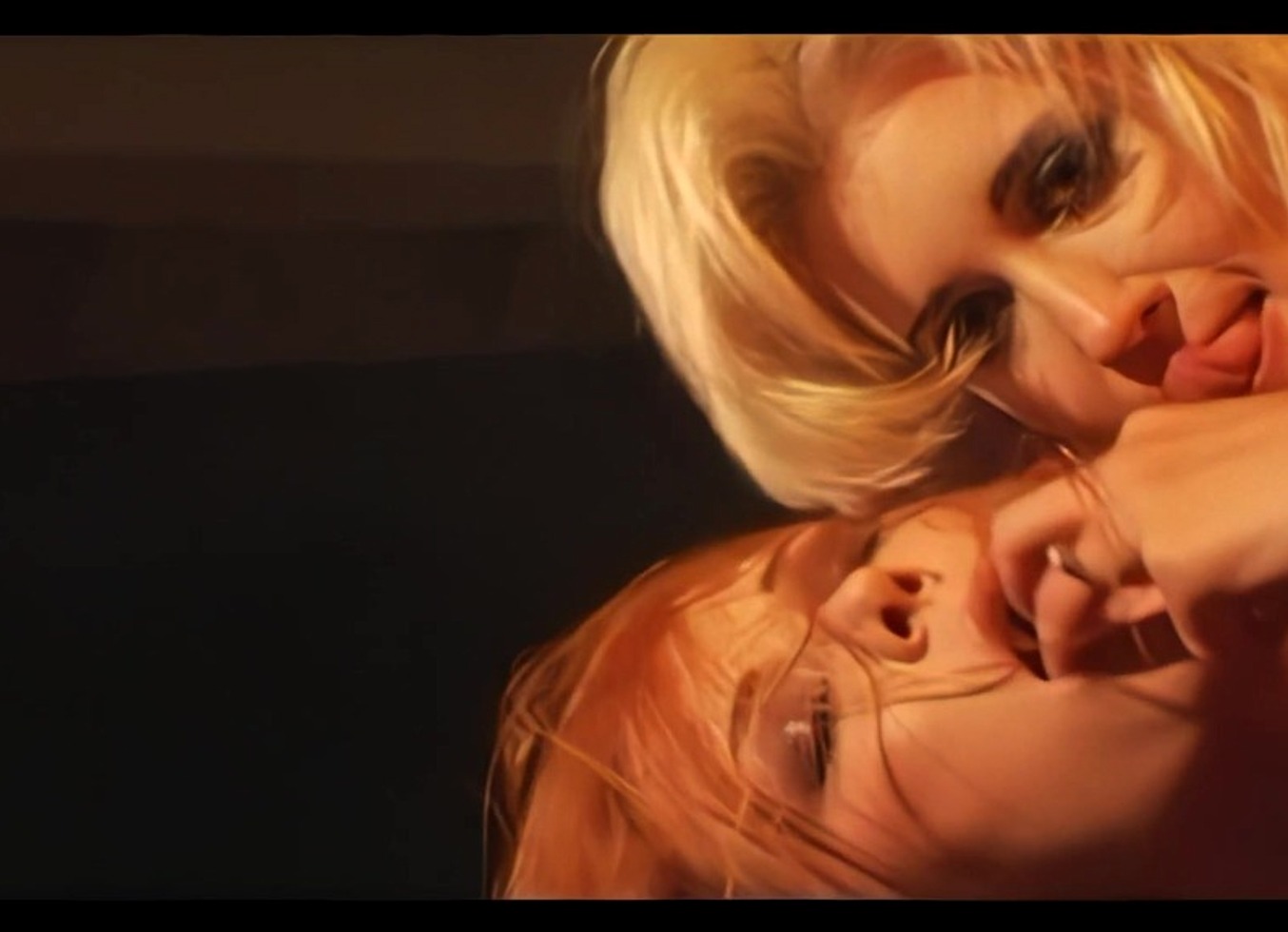 Kimberly Kane And Audrey Hollander Are Ready