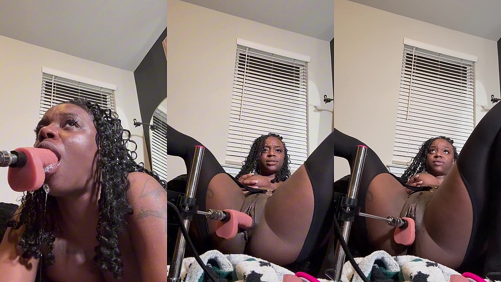 deepthroat fuck and unlimited squirting (Majestynasty) deepthroat fuck and unlimited squirting (Majestynasty)