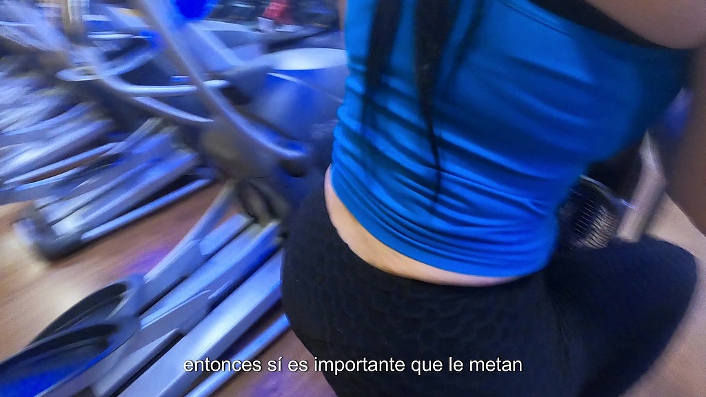 zamira culona en el smart fit (Zamiraculona, Izoka1) zamira culona en el smart fit (Zamiraculona, Izoka1)