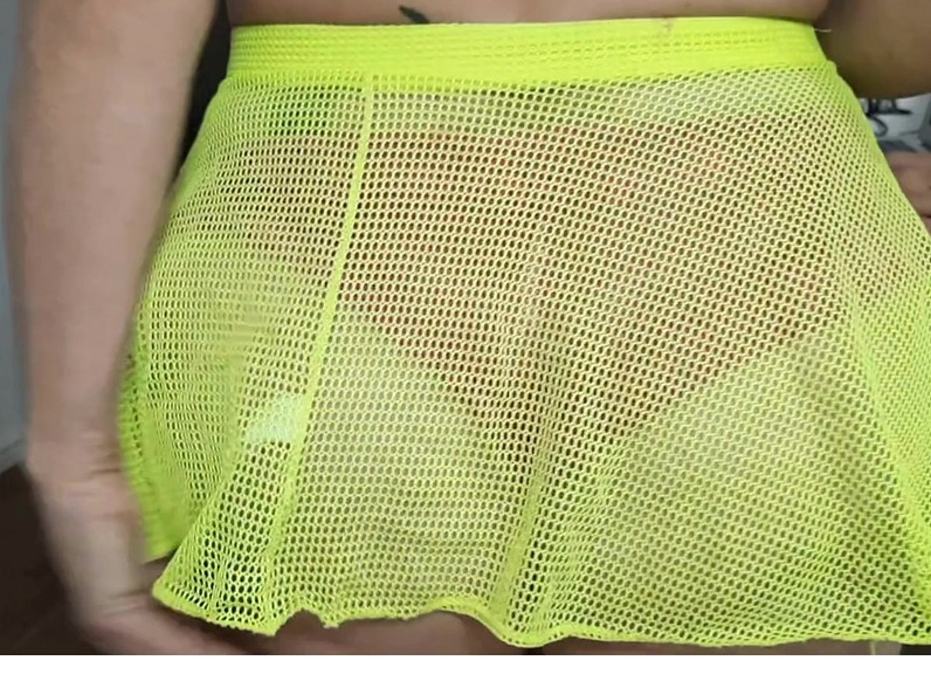 After A Brief Watch, The MILF Returned To The Room, Dressed In A Spicy Red Dress And Went To The Kitchen Where Her Daughter, A Very Hot Nymphet, Welcomed Her With The Coffee Ready