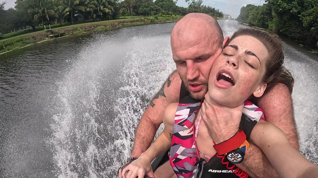 petite babe renee rose gets fucked on a sunny florida day on top of jet-ski (Brian Omally, Renee Rose) petite babe renee rose gets fucked on a sunny florida day on top of jet-ski (Brian Omally, Renee Rose)