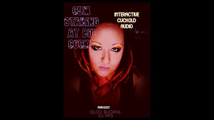 Hotwife makes her beta husband cum while staring at cocks MP3 VERSION by Goddess Lana