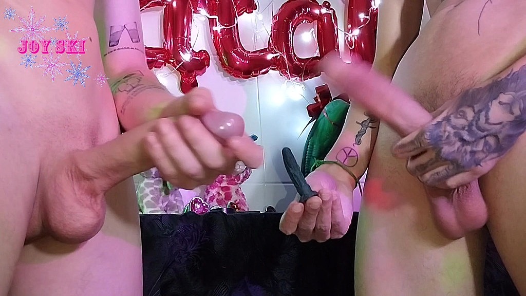 Thonny William, Joy Ski, Dart: pov. sua esposa trouxe 2 dotados pra te humilhar no natal (AnalVids.com) pov. sua esposa trouxe 2 dotados pra te humilhar no natal (Thonny William, Joy Ski, Dart)