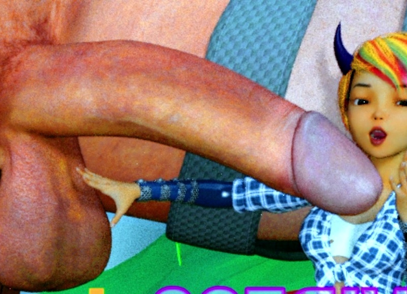 Cockbox3D Update 52 - 3D MILF Tinker Bell Strokes A Big Man Viral Version Big Dick Worship CFNM Gilf Gwen Tennyson Edging Maid Handjob Maid Reacharound Nurse Cuckold Stewardes Gilf Secretary