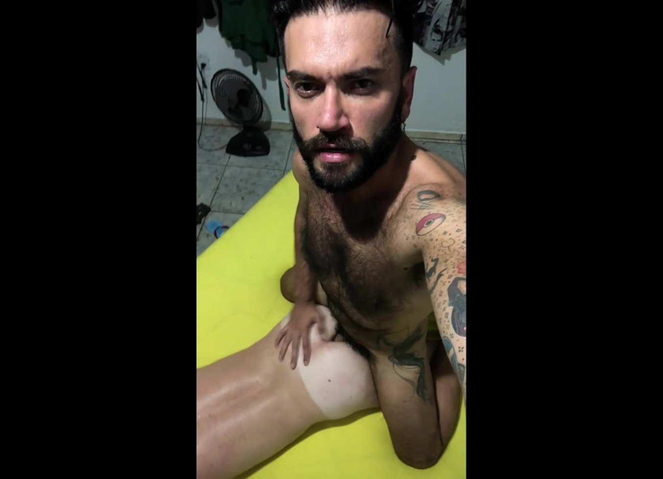 Fucking My Ex Boyfried Pt3