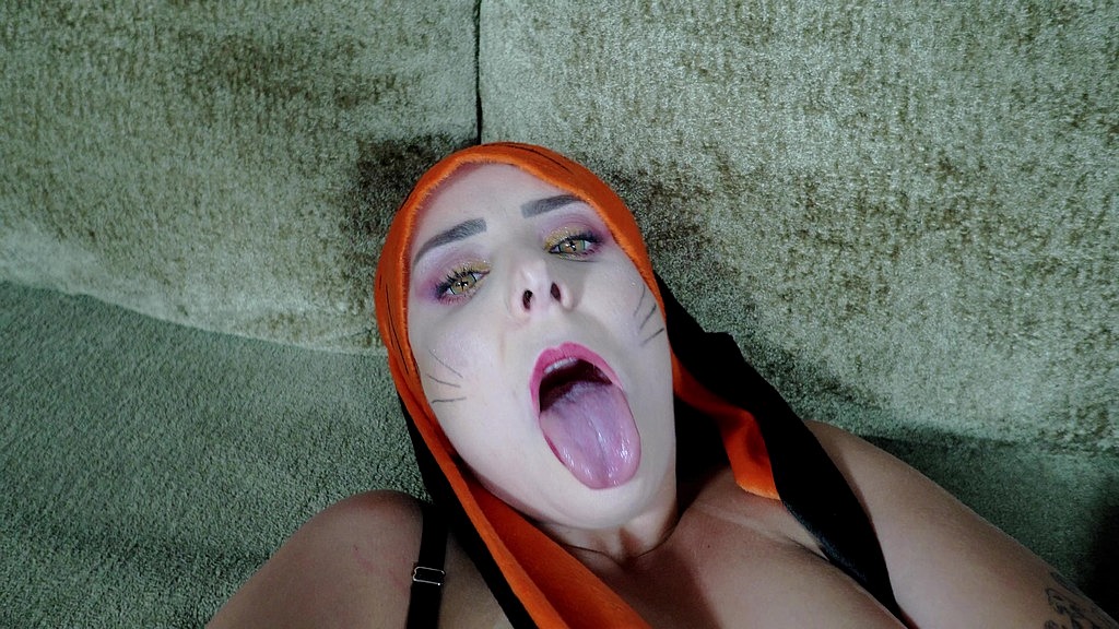 csb006 - naruto kyuubi cosplay - 0% pussy! 100 anal with a prolapse toy masturbation (Mary RedQueen, Soldado Campineiro) csb006 - naruto kyuubi cosplay - 0% pussy! 100 anal with a prolapse toy masturbation (Mary RedQueen, Soldado Campineiro)