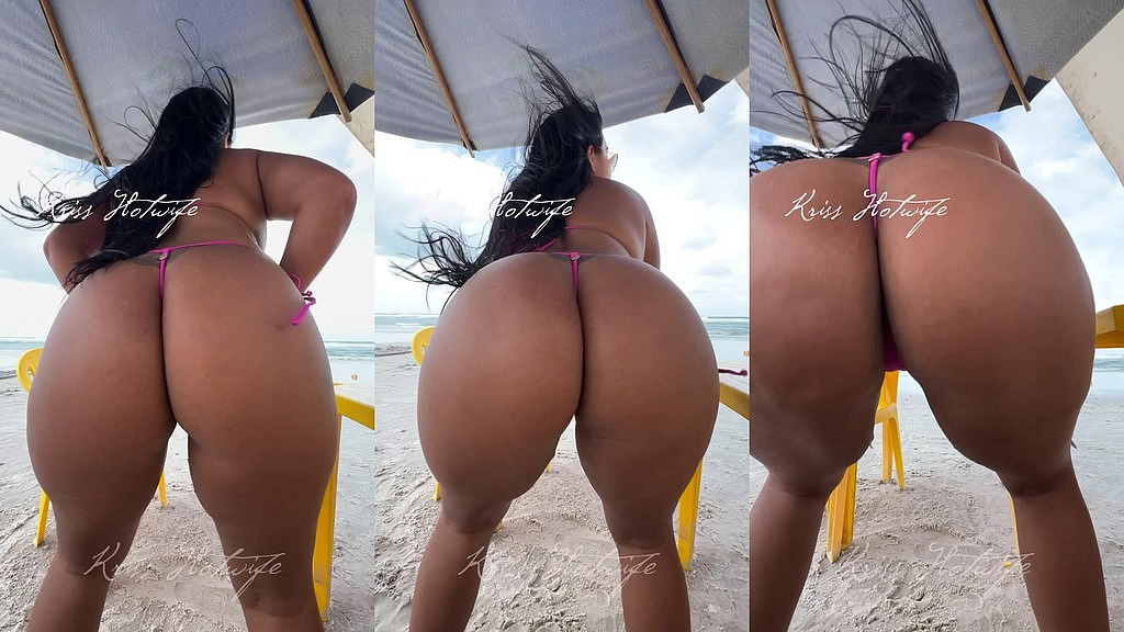assim na tua cara , ja pensou! (Kriss hotwife, Cuckold da kriss) assim na tua cara , ja pensou! (Kriss hotwife, Cuckold da kriss)