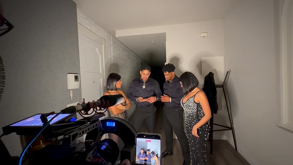 Kesha Ortega, Sheila Ortega, Jesus Reyes, Leo Santos: latinas son follada despues de la fiesta por dos seguridad negros (AnalVids.com) latinas son follada despues de la fiesta por dos seguridad negros (Kesha Ortega, Sheila Ortega, Jesus Reyes, Leo Santos)