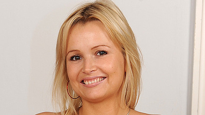 Aloha from her chocha!