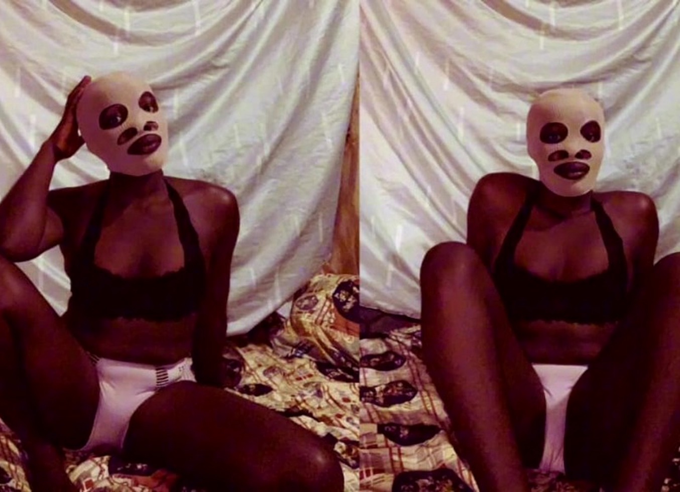 Sexyblackpumpkin Bedroom Play
