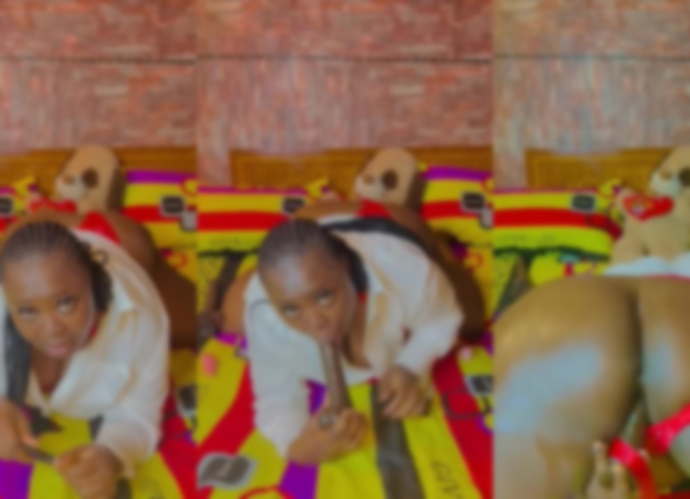 Sundaydogood614 - Update #843 - Vid_20250317_142707 - Mar 17, 2025