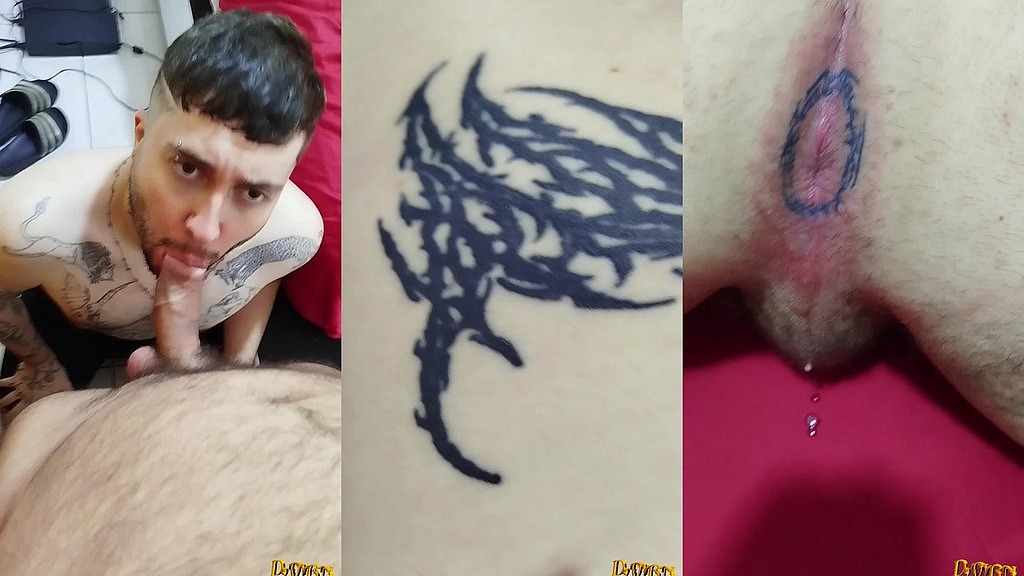 papai me deu leitinho atras (Walterguess, Dorn) papai me deu leitinho atras (Walterguess, Dorn)
