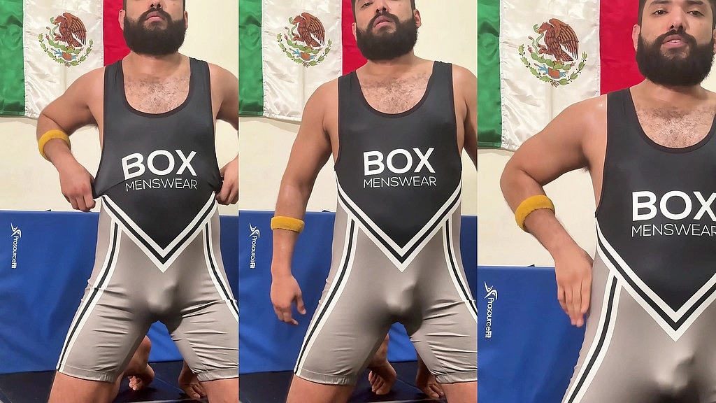 verification video (Robgrappler) verification video (Robgrappler)