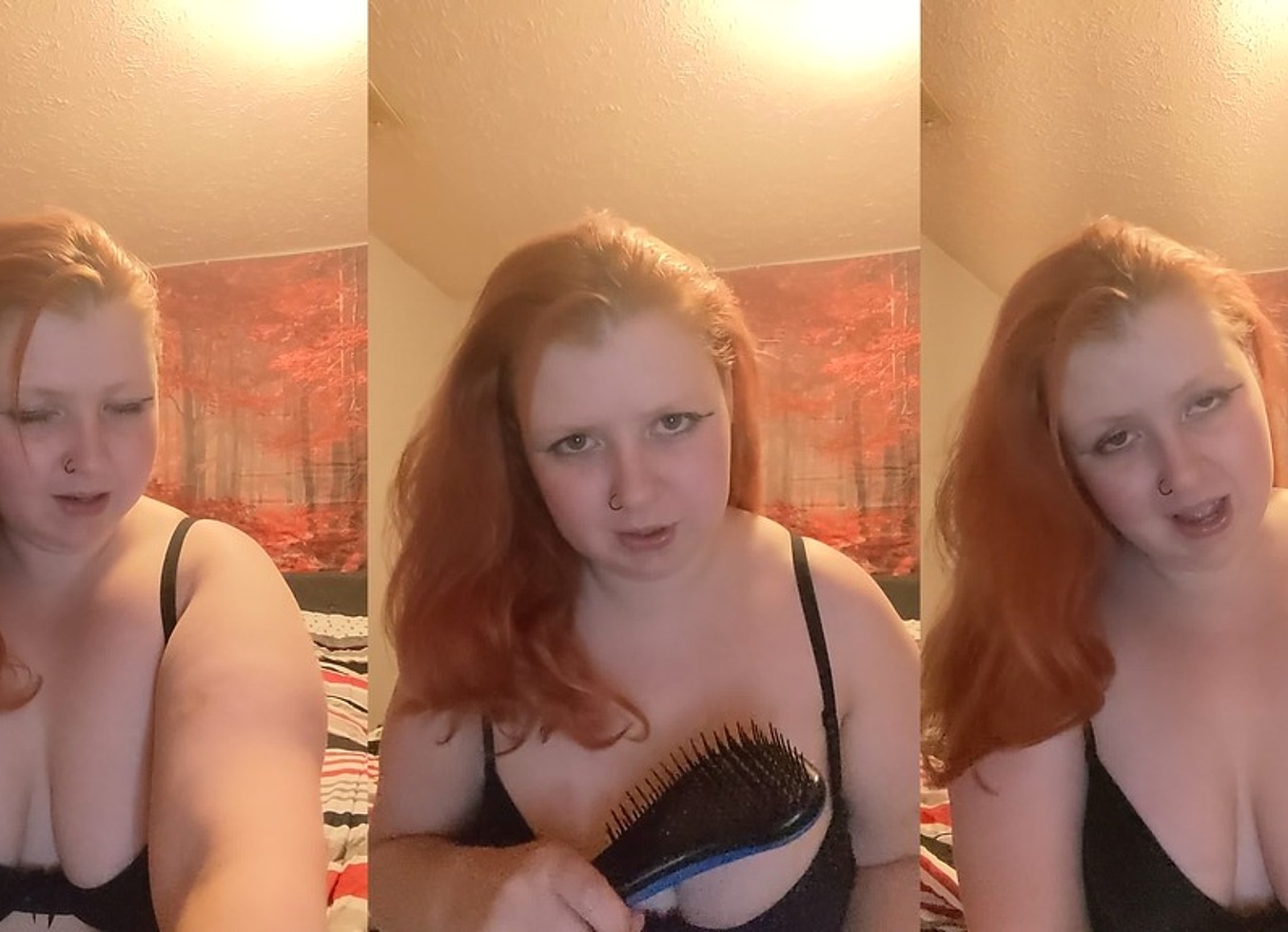 I'm Not Going To Let It Be Easy For You To Cum