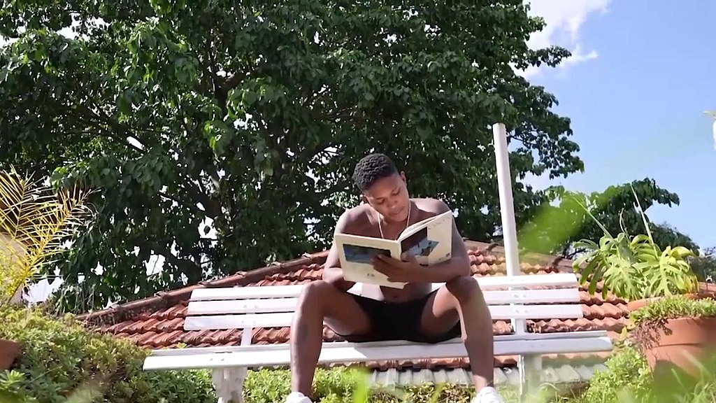 vizinho ficou me secando da janela. chamei ele pra vir ver de perto. deixei o puto arrombado. - parte ii (Rafael Silva,Diego Mineiro) vizinho ficou me secando da janela. chamei ele pra vir ver de perto. deixei o puto arrombado. - parte ii (Rafael Silva,Diego Mineiro)