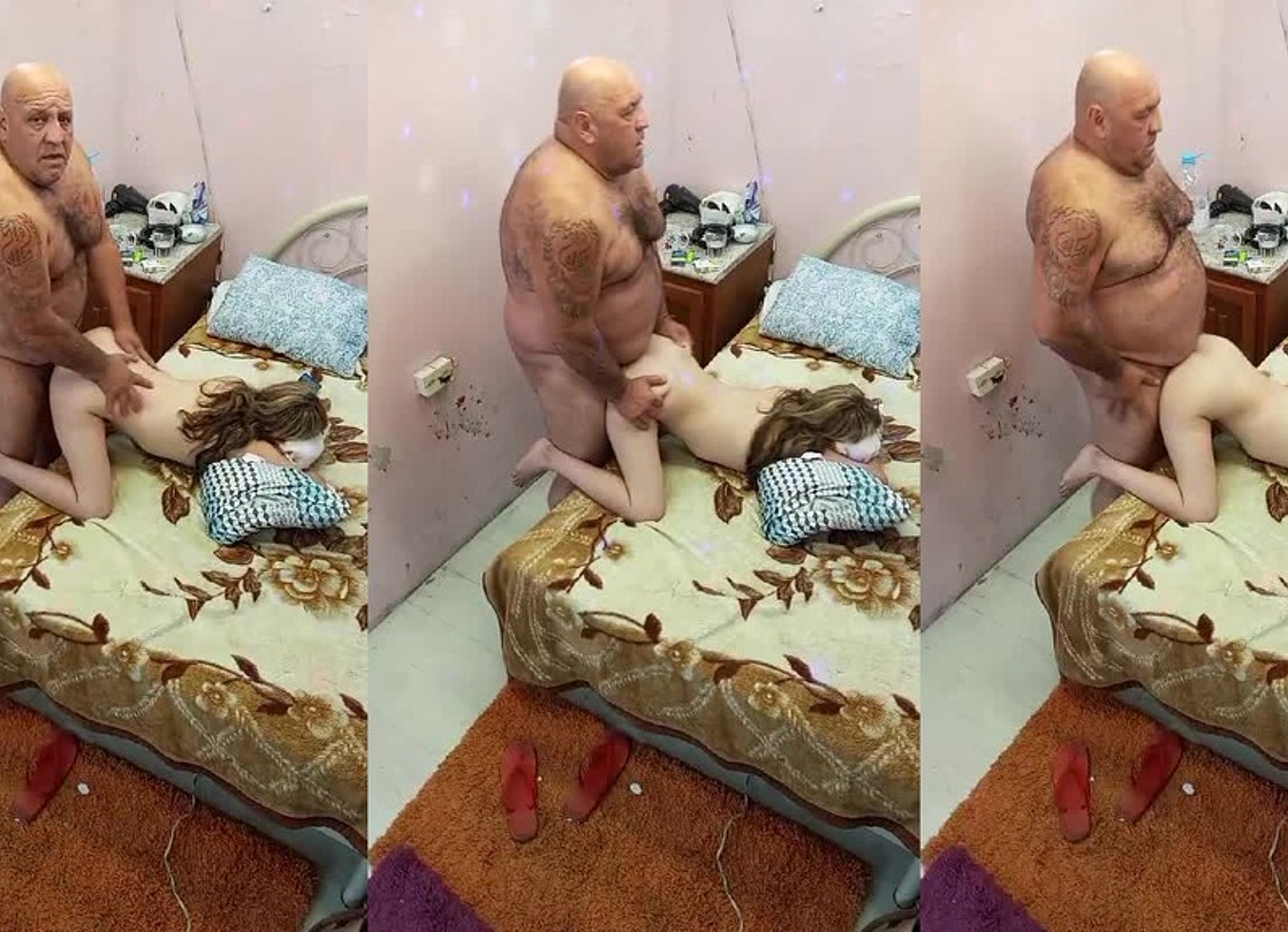 Novinha Tava Com Muito Tesao Entao Procurou O Ele Pra Dar Gostoso