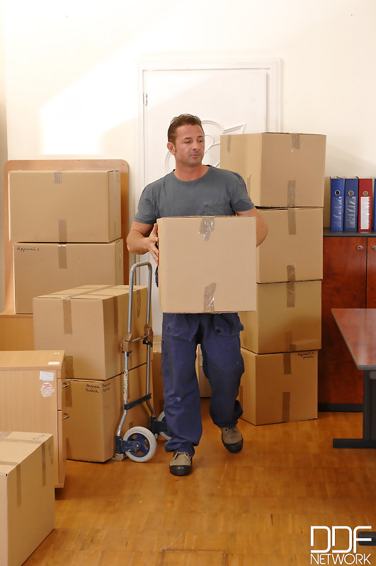 Fleshy Distraction #2