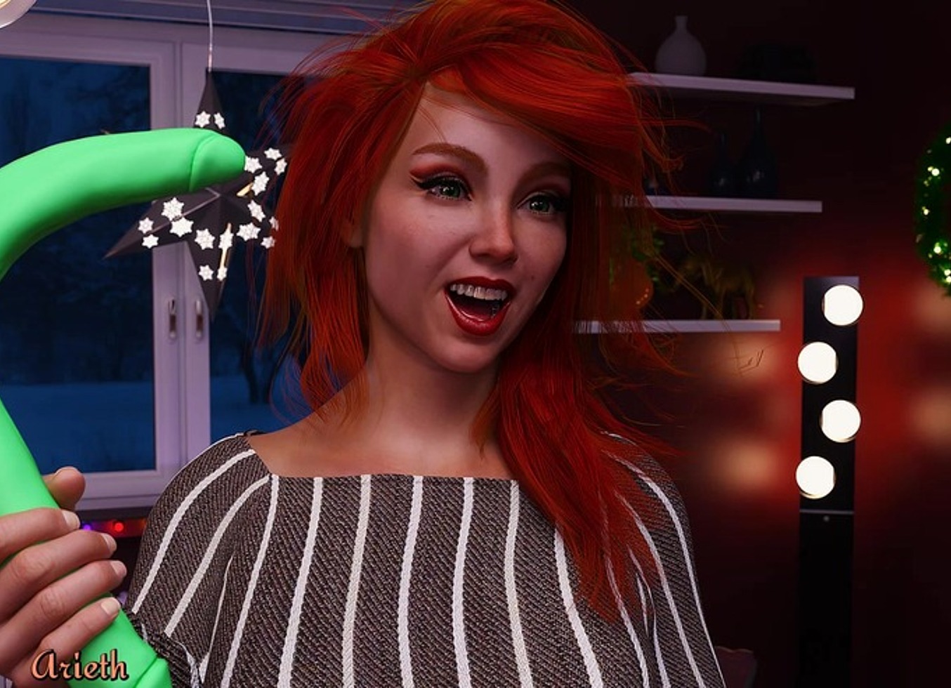 Being A Dik 11 - Part 411 Smooth Preparations! By Loveskysan69