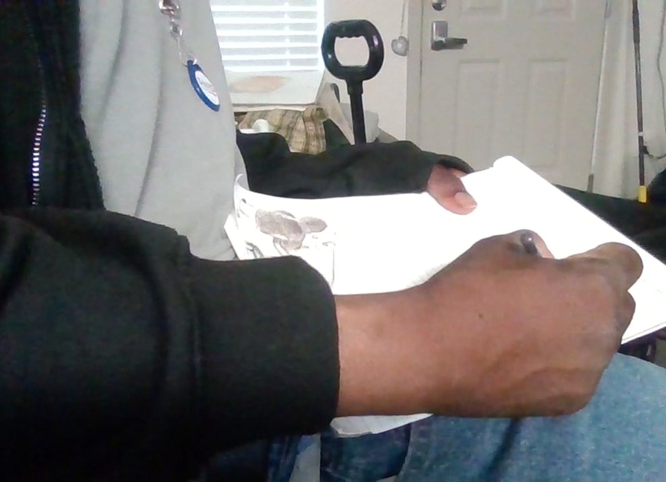 Olshhcool Penpal Club Exclusive On My Sheer Membership
