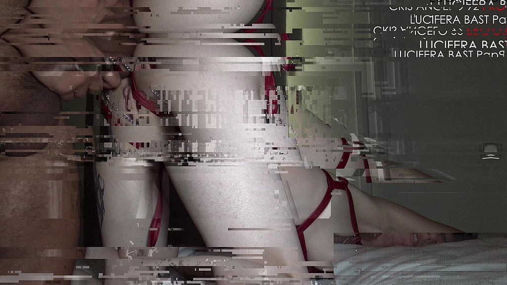 Cris Angelo, Lucifera Bast: lucifera cris angelo - spaccalingua - scopata privata 009 - parigi - barcellona parte 3/6 (AnalVids.com) lucifera cris angelo - tongue splitting - private fuck 009 - paris - barcelona part 3/6 (Cris Angelo, Lucifera Bast)