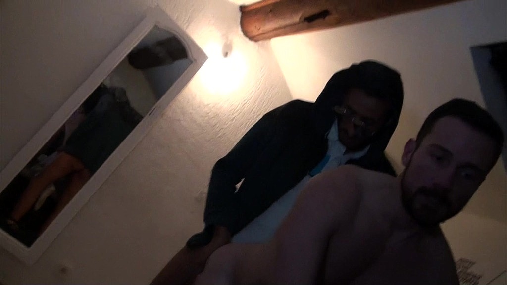 2372 french boyf cuked bareback by straight arab with big dick (Crunch Stanlacoste, Jimy lebreton, Akim Ibrahim) 2372 french boyf cuked bareback by straight arab with big dick (Crunch Stanlacoste, Jimy lebreton, Akim Ibrahim)