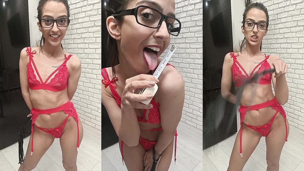 small penis humilliation 2 (Exotic_brunettee) small penis humilliation 2 (Exotic_brunettee)