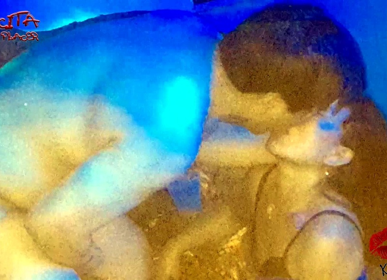 Sigue Sigue , Revientame La Concha . Dame Tu Leche