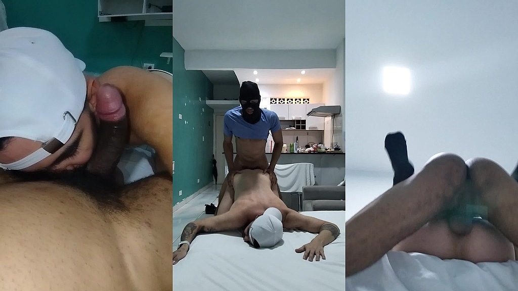 sarrei o rabo dele no metro lotado e ele me chamou pra sua casa, onde comi gostoso o cuzinho dele. (Brenosafado3, Massagem Erotica) sarrei o rabo dele no metro lotado e ele me chamou pra sua casa, onde comi gostoso o cuzinho dele. (Brenosafado3, Massagem Erotica)