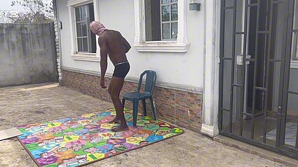 fucking with my step brother