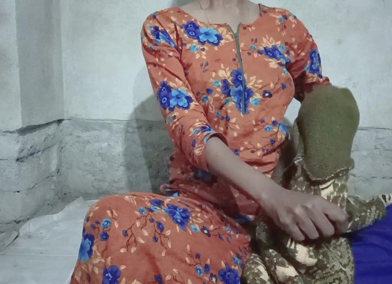 Village Girl Sumaiya Fingering Video